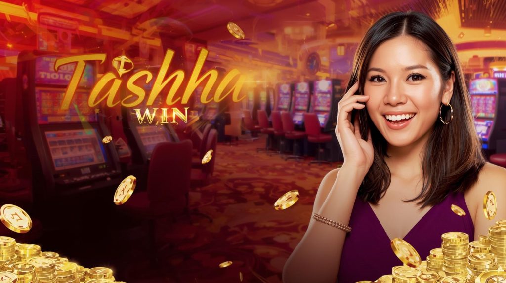 Tashan win game