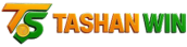 Tashan win logo