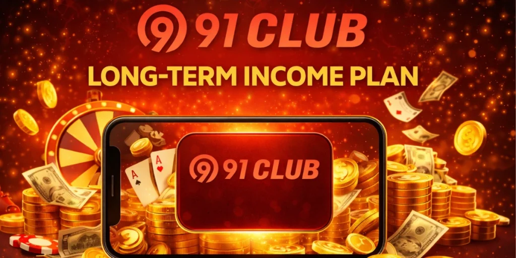 91 Club Long-Term Income Plan
